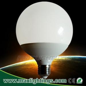 G80,G95,G120 led globe bulb,aluminium-plastic,12W led bulb,led light bulbs for home,e27