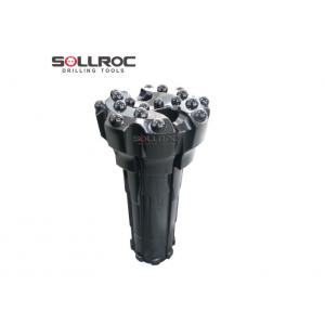 China 3 Inch Shank SRE531 RC Drill Bit Water Well Drilling , Bore Well Drill Bits supplier