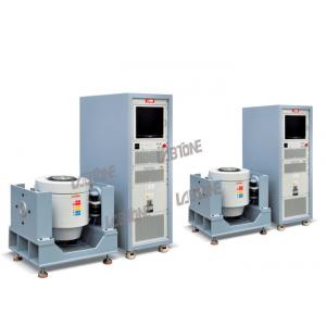 China LABTONE 3-axis Vibration Test Machine With ISTA 1A ,IEC and GJB 150.25 Standards supplier