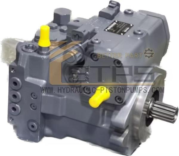 Rexroth A4vg/A4vso/A4vsg/A4csg/A6vm/A6ve/A7vo/A8vo/A10vo/A10vso/ A11V (L) O/A15vso/A20vg/A22vg For Excavator  Wheel Loader Spare Parts