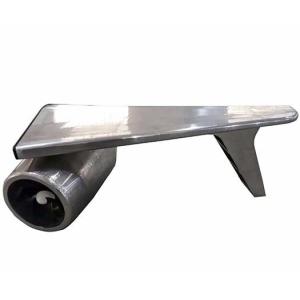 China Grande aviador Executive Office Desk - Jet Engine And Wing de alumínio lustrada supplier
