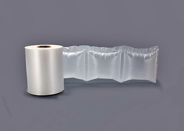 HDPE 200mmX200mm Air Pillow Packaging For Fragile Items