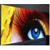 China Full Color Advertising LED Display Screen , SMD LED Video Wall Wide Viewing Angle wholesale