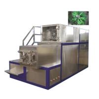 China Revolutionize Your Soap Making Process with 2000ES-DRDT-A Duplex Single-Worm Refiner on sale