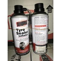 China Handy Emergency Tyre Repair Tubeless Tire Bead Sealant To Prevent Unexpected Leakage on sale
