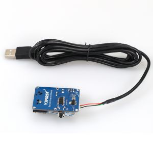 China YJ-ES103 OEM Mini Scan Engine 2D Module USB Interface RS232 TTL for Kiosk Vending PDA Terminal Scanners wholesale