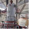 0.1-0.4mm Slab Sand Making Machine for Vertical Sand Crusher High Purity No Pollution