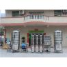Complete SS304 1T RO Industrial Water Purification Equipment With Ozone And