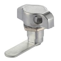 China Cylinder High Security Mailbox Lock on sale