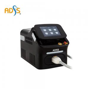 China 755nm 808nm 1064nm Diode Laser Hair Removal Machine For Clinic / Salons supplier