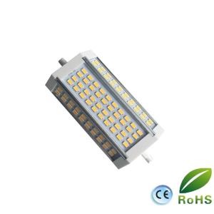 China Lúmen alto do grau 80pcs Samsung SMD5730 3800lm da lâmpada 200 do diodo emissor de luz R7S do poder superior 35W 135mm para substituir a lâmpada AC85-265V do halogênio 350w supplier