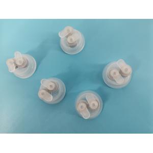 29mm 30mm PP Pull-off Infusion Cap for Non-PVC Film IV Infusion Bags Euro Cap for Plastic Infusion Bottle