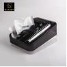 China Electric Derma Pen Microneedle Roller A3 Skin Nano Needle Cartridge Plug-In Anti Wrinkle wholesale