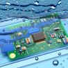 China Waterproof Flexi-PCB 50V with Female Pin Connector wholesale