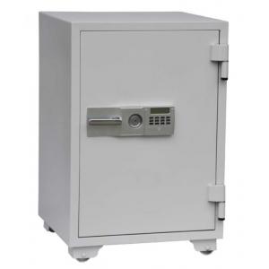 Professional 2 Hours Fireproof  Security Safe Box Metal Fireproof Safe