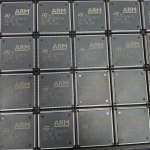 China STM32F429BIT6 IC MCU 32BIT 2MBのフラッシュ208LQFP wholesale