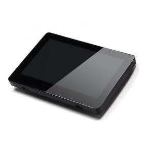 China SIBO 7'' Wall Mounted Android Touch Tablet With USB OTG NFC Reader For Employee Attendance supplier