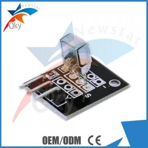 China Universal Sensors For Arduino , VS1838B Infrared Receiver Module supplier