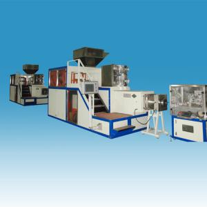 1000L Water Capacity Automated Soap Making Machine Production Line in Kenya