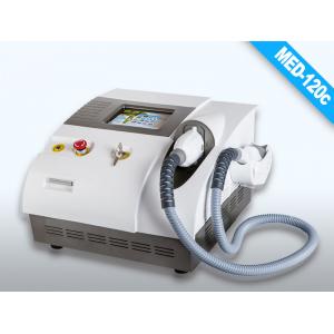 China Portable SHR Hair Removal Spot Size 15 x 50mm Fast Treatment Best Ipl Machine supplier