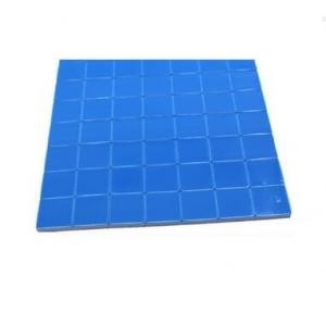 0.5mm Electrical Insulation Sheet / Electrical Insulation Rubber Sheet Silicone Rubber Mat