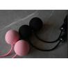 China Cordless Jump Rope: Enjoy a tangle-free skipping experience with this ropeless fitness solution. wholesale