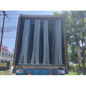 3/4''Galvanized Wire Mesh Electric Galvanized Welded Mesh For Construction