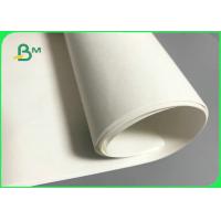 China High Tenacity 70gsm - 120gsm Width 610MM 860MM White Craft Bag Paper on sale