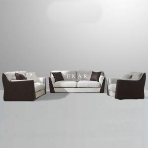 China Drawing Room Design 6 Seater Sofa Set  AW-1733 supplier