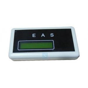Anti Theft Systems XLD-PL001 (Frequency detector)