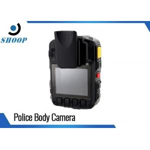 China Security Guard Wireless Police Body Camera Wireless 1080P Full HD One Key Playback supplier