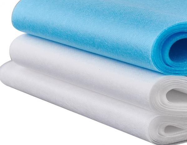 Interlining Non Woven Melt Blown Polypropylene Lining Fabric