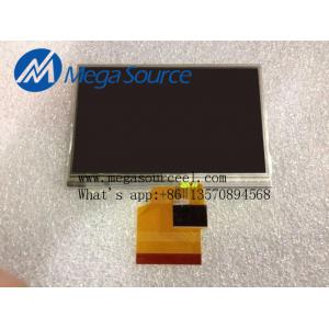 China URT 4.3inch LD108WH1-SPA1 LCD Panel supplier