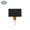 China Pantalla táctil capacitiva de 7 pulgadas, pantalla LCD IPS con controlador GT911 wholesale