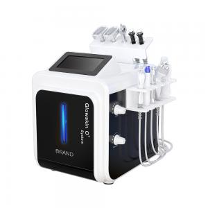 Multifunction 10 in 1 Water Hydra Dermabrasion Skin Rejuvenation Hydra Diamond Microdermabrasion Facial Machine