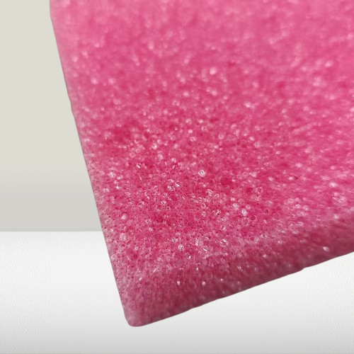 China Scrub Daddy Temperature-sensitive Sponge with High-Density 47D and 500%-750% Water Absorption wholesale