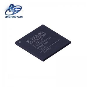 XILINX XC3S200A-4FTG256I Microcontroller Chip 16 MHz Maximum Clock Frequency