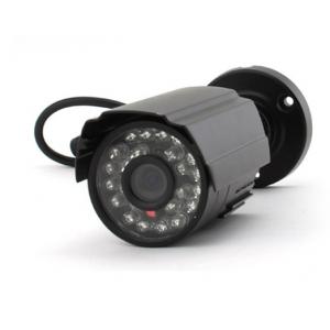 China Bullet Security 600TVL CMOS camera hd professional Home Seucurity CCTV Camera PAL/NTSC supplier
