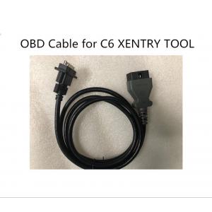 12V Benz XENTRY VCI C6 1699200366 Car Diagnostic Cable