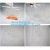 China Food safety, Sampling bag, sterile, for medical and food applications, Translucent Sterile Sampling Bag, bagplastics, pa wholesale