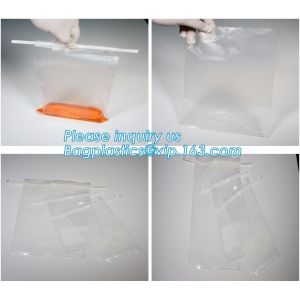 TapeM Write-On Sterile Sampling bags,Wires | Microbiology | TapeM, Life Science Products, Sterile sampling bag, blender bag, s