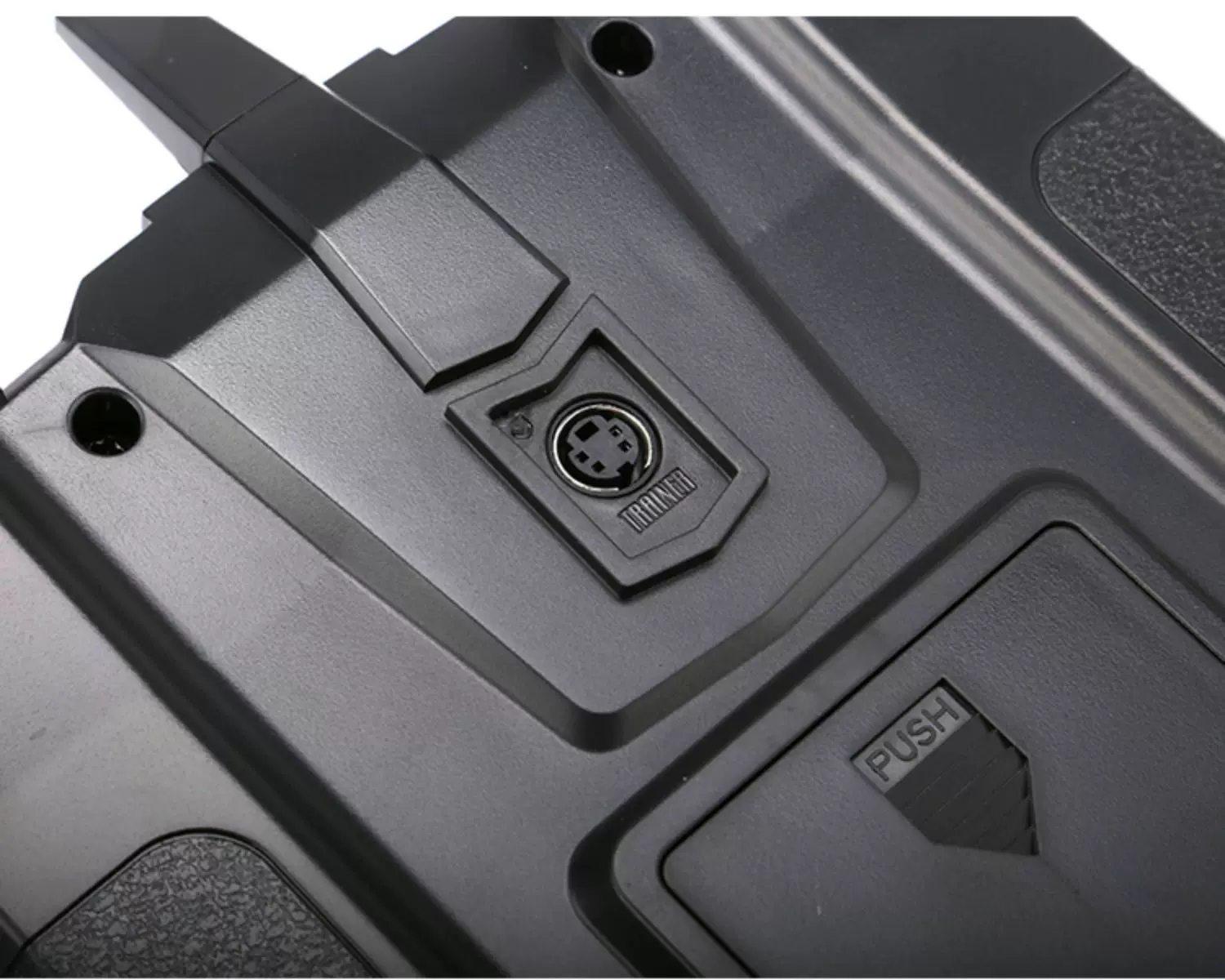 China FlySky FS I6X 10CH 2.4GHz AFHDS 2A RC Radio Transmitter for FPV RC Drone Robot Accessories wholesale