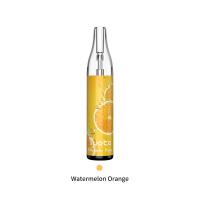 China watermelon orange Vape Mini Pod , 2300 Puffs Portable Vaporizer Kit on sale