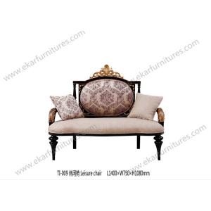 Vintage furniture online classic italian chaise lounge TI-009