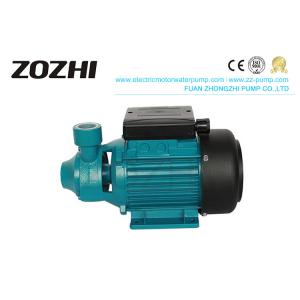 China Brass Impeller Submersible Electric Water Pump Vortex High Pressure 50 HZ Frequency supplier