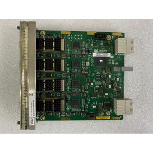 MIC-3D-4XGE-XFP 4-Port 10-Gigabit Ethernet MIC with XFP Module For Mx Series Router
