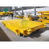 Workshop Bay To Bay Material Transport Mold Moving Electric Motorized Transfer