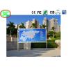 China Super Light Movable Rental P6 Outdoor LED Screen For Concert Background wholesale