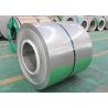 201 202 Grade Cold Rolled Stainless Steel Coil 2B Finished Surface For