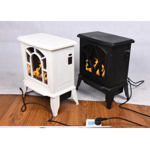 Indoor Imitation Fireplace Heaters TNP-2008I-F5 With Automatic Recovery Overheating